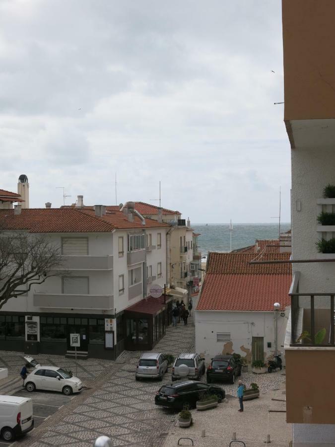 Serena Beach 2 Nazaré Exteriér fotografie